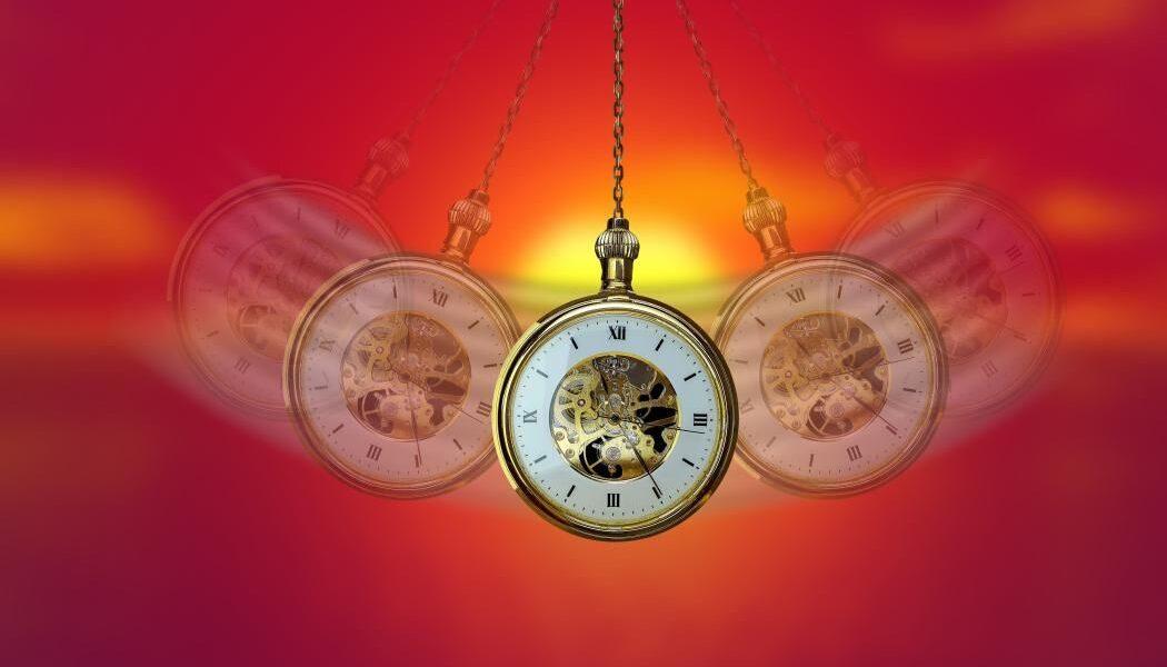 Zu sehen ist das Beitragsbild - Macht und Wirkung der Hypnose